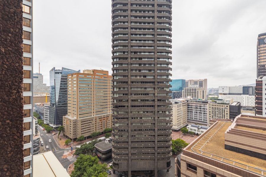 1 Bedroom Property for Sale in Cape Town City Centre Western Cape